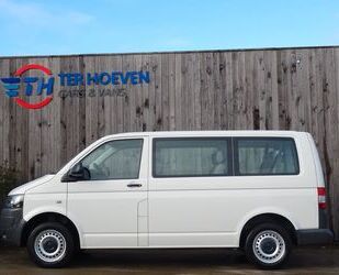 VW Volkswagen T5 Transporter 2.0 TDi L1H1 9-Sitzer 62 Gebrauchtwagen