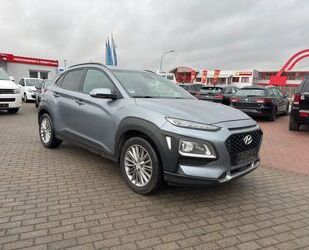 Hyundai Hyundai Kona YES! Plus 2WD Gebrauchtwagen