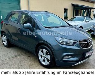 Opel Opel Mokka X 1.4 Turbo, Navi, Kamera, LM-Felgen, A Gebrauchtwagen