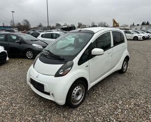 Mitsubishi Mitsubishi i-MiEV / Electric Vehicle Klimaanlage Gebrauchtwagen