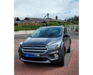 Ford Ford Kuga 1,5 EcoBoost 4x2 110kW COOL & CONN Auto. Gebrauchtwagen