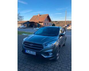 Ford Ford Kuga 1,5 EcoBoost 4x4 129kW ST-Line Automat . Gebrauchtwagen