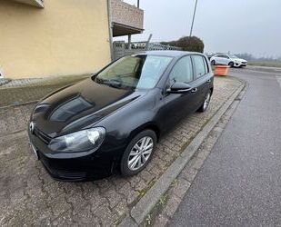 VW Volkswagen Golf 1.2 TSI Trendline Trendline Gebrauchtwagen