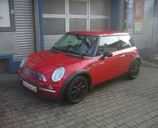 Mini MINI Mini Cooper KLI ALU BRE REIF KD TÜV NEU TOP Gebrauchtwagen