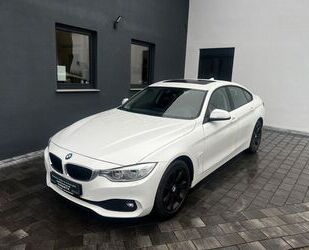 BMW BMW 430 d xDrive Gran Coupé Automatik/Navi/Leder Gebrauchtwagen