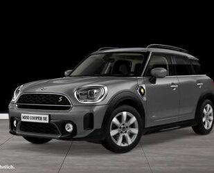 Mini MINI Cooper SE ALL4 Countryman Head-Up/DAB/LED/RFK Gebrauchtwagen