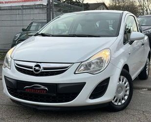 Opel Opel Corsa D Selection | Motor 1,2 Ltr | Euro 5 Gebrauchtwagen