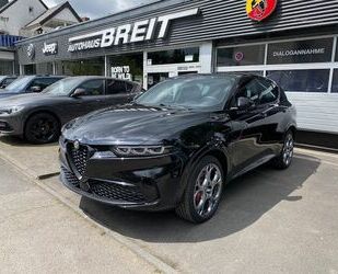 Alfa Romeo Alfa Romeo Tonale 1.3 T PHEV 206kW Q4 AT VELOCE Gebrauchtwagen