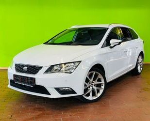 Seat Seat Leon ST Style Einparkhilfe Tempomat Gebrauchtwagen