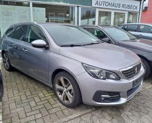 Peugeot Peugeot 308 SW Allure Pure Tech Automatik 130 EAT Gebrauchtwagen