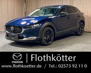 Mazda Mazda CX-30 X186 AWD 6AG HOMURA*PREMIUM-P*VOLL-LED Gebrauchtwagen