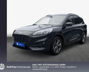 Ford Ford Kuga 1.5 EcoBoost ST-LINE X Keyless, AHK,RFK, Gebrauchtwagen