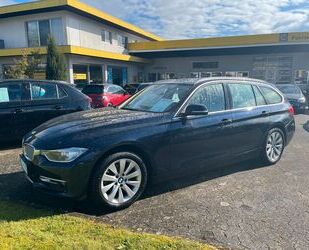 BMW BMW 320 Baureihe 3 Touring 320i xDrive Gebrauchtwagen