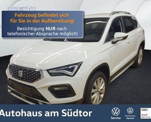 Seat Seat Ateca X-Perience 1.5 TSI DSG | LED AHK RFK AC Gebrauchtwagen