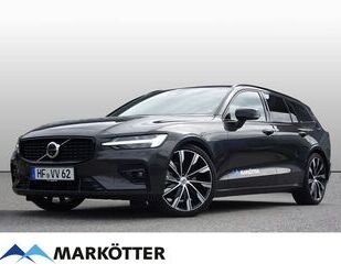 Volvo Volvo V60 Plus Dark B4 Diesel/Pano./360°Cam/Standh Gebrauchtwagen