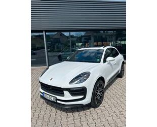 Porsche Porsche Macan - - 21-Zoll RS Spyder Räder PA bis 0 Gebrauchtwagen