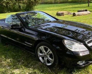 Mercedes-Benz Mercedes-Benz SL 350 Sportmotor - Gebrauchtwagen