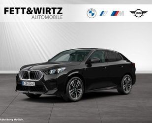 BMW BMW iX2 xDrive30 M Sport|Pano|Head-Up|Harman/Kardo Gebrauchtwagen