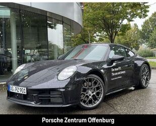 Porsche Porsche 992 (911) Carrera Gebrauchtwagen