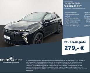 DS Automobiles DS Automobiles DS7 BlueHDi 130 Performance Line+ Gebrauchtwagen