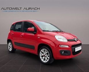 Fiat Fiat Panda Lounge *KLIMA*START/STOP*WENIG KM*TÜV N Gebrauchtwagen