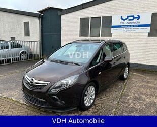 Opel Opel Zafira C 2.0 D Autom. Tourer Innovation BiXen Gebrauchtwagen