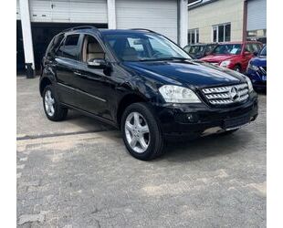 Mercedes-Benz Mercedes-Benz ML 320 CDI 4MATIC - Gebrauchtwagen