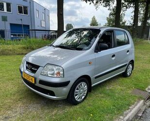 Hyundai Hyundai Atos 1.1i Active Prime 5Drs Gebrauchtwagen