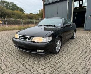 Saab Saab 9-3 2.0t Ecopower SE Cabriolet SE Gebrauchtwagen