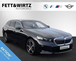 BMW BMW i5 eDrive40 Touring M Sport|Pano|DAProf.|Harma Gebrauchtwagen