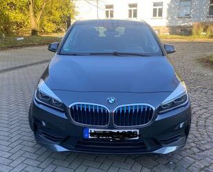 BMW BMW 225 Active Tourer 225xe iPerformance Steptro.. Gebrauchtwagen