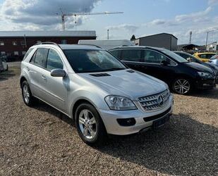 Mercedes-Benz Mercedes-Benz ML 280 ML -Klasse ML 280 CDI*PDC*SHZ Gebrauchtwagen