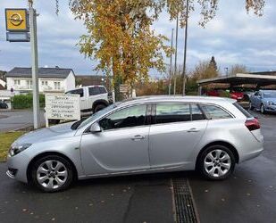 Opel Opel Insignia A ST Innovation, AT,Navi,Sitzheizung Gebrauchtwagen