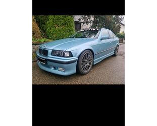 BMW BMW E36 320i Limousine Gebrauchtwagen