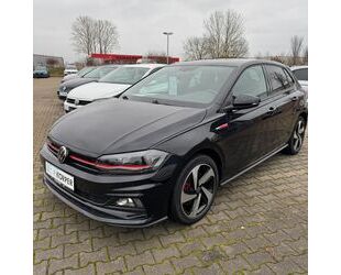 VW Volkswagen Polo VI GTI 2.0TSI Gebrauchtwagen