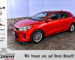 Kia Kia Rio 1.0 T-GDI 100 Dream-Team Edition Gebrauchtwagen