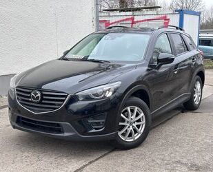 Mazda Mazda CX-5 Nakama Intense AWD VOLLAUSSTATTUNG Gebrauchtwagen