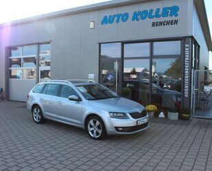 Skoda Skoda Octavia Combi Elegance Gebrauchtwagen