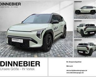 Kia EV3 Gebrauchtwagen