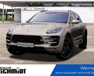 Porsche Macan Gebrauchtwagen