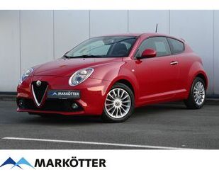 Alfa Romeo MiTo Gebrauchtwagen