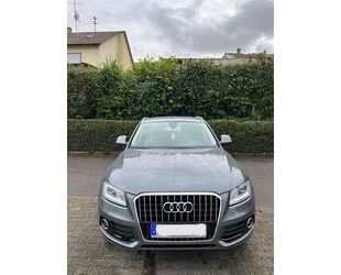 Audi Audi Audi Q5 Gebrauchtwagen