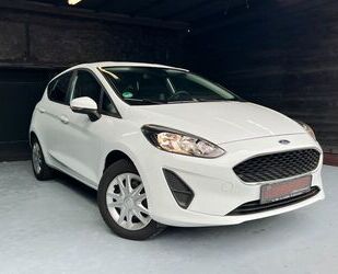 Ford Ford Fiesta Trend Gebrauchtwagen