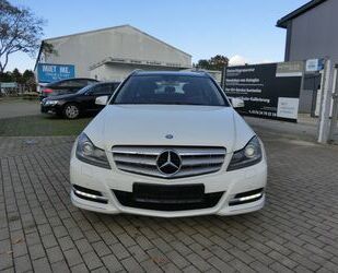 Mercedes-Benz Mercedes-Benz C 300 CDI BlueEfficiency 4Matic Gebrauchtwagen