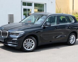 BMW BMW X5 xDrive30d DrivingASS Prof NaviProf LED Gebrauchtwagen