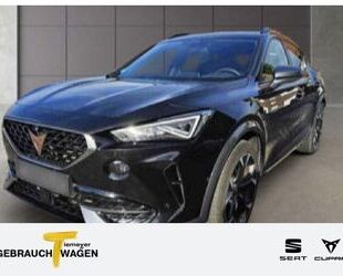 Cupra Cupra Formentor VZ 1.4 eHybrid LM19 AHK eKLAPPE KA Gebrauchtwagen