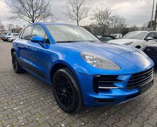 Porsche Porsche Macan FULL LED/BOSE/Sitzbelüftung/Pano/Kam Gebrauchtwagen