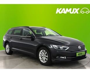 VW Volkswagen Passat Variant 1.5TSI DSG Comfortline+N Gebrauchtwagen