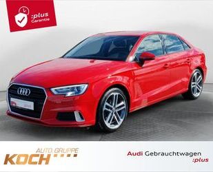 Audi Audi A3 Limousine 35 TFSI Xenon, Navi , Sportsitze Gebrauchtwagen