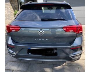 VW Volkswagen T-Roc 1.0 TSI OPF - Gebrauchtwagen